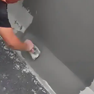 谢家集GB50728一级聚合物改性水泥砂浆